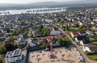 Penthouse kaufen in Auf Der Fuchshöhl, 65375 Oestrich-Winkel, Baubeginn für Penthouse in Oestrich-Winkel