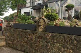 Wohnung kaufen in 55413 Niederheimbach, Vermietete Wohnung mit traumhaften Rheinblick!