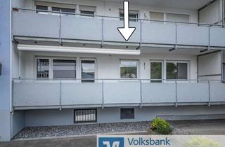 Wohnung kaufen in 72458 Albstadt, Ebingen - Charmante Wohnung mit großer Loggia