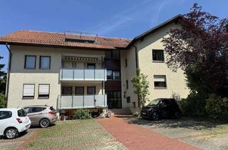 Wohnung kaufen in 73087 Bad Boll, Gemütliche Dachgeschosswohnung - sofort frei -
