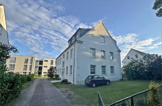 Wohnung kaufen in 17033 Katharinenviertel, Freie 3-Zimmer-Wohnung in Neubrandenburg