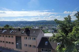 Wohnung kaufen in 35037 Marburg, Wohnen am Schloßberg von Marburg!