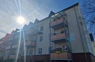 Wohnung kaufen in 09127 Gablenz, Vermietet Wohnung im Heimgarten
