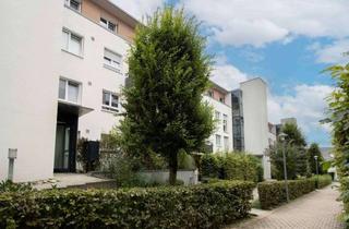 Wohnung kaufen in 73760 Ostfildern, Helle 3-Zimmer-Wohnung mit zwei Balkonen, barrierefreiem Zugang und eigenem Tiefgaragenstellplatz