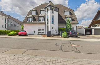 Wohnung kaufen in 56283 Halsenbach, Eigentumswohnung in Halsenbach zu verkaufen.