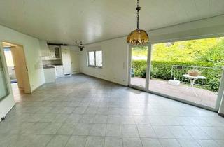 Wohnung kaufen in 53474 Bad Neuenahr-Ahrweiler, Terrassenwohnung mit Einbauküche, Tageslichtbad und Garage in 53474 Bad Neuenahr!! Top Lage!!