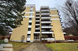 Wohnung kaufen in 83435 Bad Reichenhall, EIN-ZIMMER APPRTEMENT MIT AUSBLICK