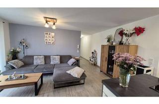 Wohnung kaufen in 72250 Freudenstadt, Wunderschöne Wohnung mit Garten und Stellplatz