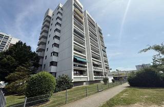 Wohnung kaufen in 67227 Frankenthal, Moderne barrierefreie 3 Zimmer Wohnung mit Balkon mit guter Energieeffizienzklasse