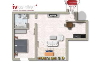 Wohnung kaufen in 66740 Saarlouis, 2-Zimmer-Eigentumswohnung in verkehrsgünstiger Lage