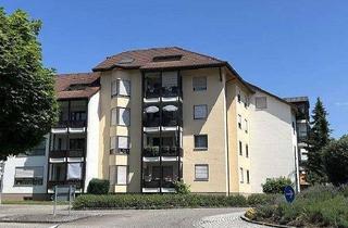 Wohnung kaufen in 79650 Schopfheim, Helle Dachgeschosswohnung mit Balkon und TG-Platz -optimale Wohnung für Pendler-