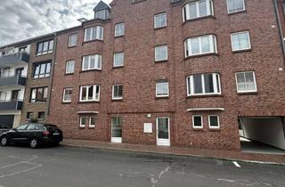 Wohnung kaufen in Wasserstraße, 23909 Ratzeburg, Helle Eigentumswohnung in ruhiger Insellage - Courtagefrei!