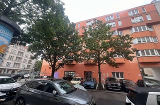 Wohnung kaufen in Duisburger Straße 10, 10707 Wilmersdorf, Top 3,5-Zimmerwohnung Nähe Kurfürstendamm