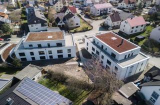 Penthouse kaufen in Schulstr., 91334 Hemhofen, Penthouse 4 Zimmer: stilvolles Mehrfamilienhaus im Städtedreieck Nürnberg Erlangen Forchheim