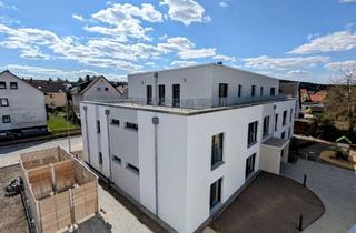 Wohnung kaufen in Schulstr., 91334 Hemhofen, Mikroapartment Erstbezug: stilvolles Mehrfamilienhaus im Städtedreieck Nürnberg Erlangen Forchheim
