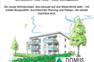 Wohnung kaufen in Im Schelmen 28.06, 67433 Kernstadt, FAIRE PREISE – VOLLE WOHNQUALITÄT