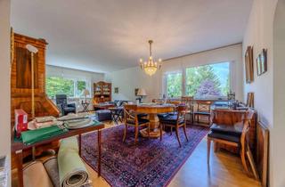 Wohnung kaufen in 61476 Kronberg, Lichtdurchflutete 3-Zimmer-Wohnung mit guter Aufteilung und Südbalkon in Kronberg-Schönberg!