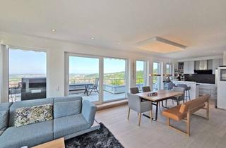 Penthouse kaufen in 70839 Gerlingen, Atemberaubende Aussicht & Luxus auf zwei Ebenen: Ihr Penthouse mit Panoramablick