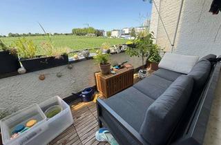 Wohnung kaufen in 70736 Fellbach, Tolle, helle 3-Zi.-Wohnung mit EBK in fantastischer Aussichtslage in Schmiden * opt. 1-3 TG-Stpl.