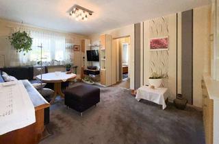 Wohnung kaufen in 38259 Bad, Attraktive Kapitalanlage: Gepflegte 3-Zimmer-Wohnung mit Potenzial!