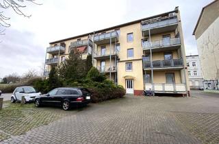 Wohnung kaufen in Ballenstedter Straße 9-11, 39118 Lemsdorf, Verkauf von 2 Eigentumswohnungen in MD-Lemsdorf