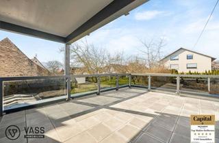 Wohnung kaufen in 72336 Balingen, *Provisionsfrei* : Helle Wohnung in Frommern!