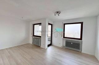 Wohnung kaufen in Johann-Peter-Straße 41, 75335 Dobel, Perfekte Kapitalanlage mit 6,3% Rendite: Solide 1-Zimmer-Wohnung mit stabiler Rendite in Dobel