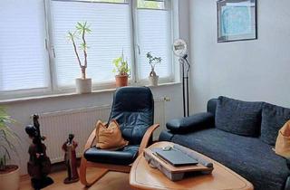 Wohnung kaufen in 95030 Innenstadt, Schöner Wohnen in einer beliebten Wohnlage in Hof!