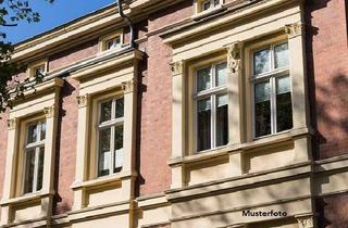 Wohnung kaufen in Zimmermannstraße xxxx, 06886 Lutherstadt Wittenberg, 3-Zimmer-Wohnung mit Stellplatz