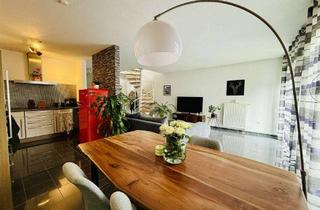 Wohnung kaufen in 48712 Gescher, Zentrumsnahe Maisonettewohnung Perfekte Kombination aus Komfort und Kapital!
