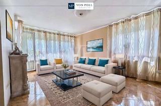 Wohnung kaufen in 70736 Fellbach, Mitten in Schmiden: Mediterranes Wohnen mit sonnigem Balkon und Stellplatz