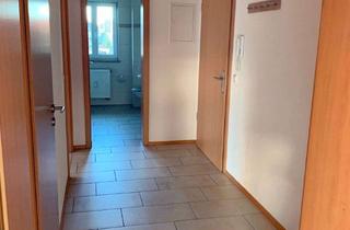 Wohnung kaufen in 93326 Abensberg, hochwertige 2-ZKB-Wohnung in bevorzugter Lage von Abensberg