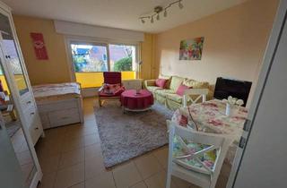 Wohnung kaufen in 21762 Otterndorf, Nette kleine Wohnung in gepflegter ruhiger Wohnanlage