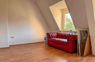 Wohnung kaufen in 28217 Westend, Charmante 2-Zi.-Wohnung mit großer Dachterrasse in ruhiger Lage in Walle