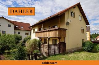 Wohnung kaufen in 01796 Pirna, Attraktive Vier-Raum-Wohnung mit Gartenanteil und Stellplatz