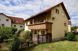 Wohnung kaufen in 01796 Pirna, Attraktive Vier-Raum-Wohnung mit Gartenanteil und Stellplatz