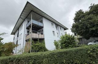 Wohnung kaufen in Sennesweg, 85540 Haar, Geschmackvolle 3-Zimmer-Wohnung mit gehobener Innenausstattung in Haar