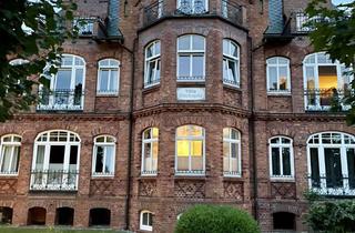 Wohnung kaufen in Strandpromenade 16, 18609 Binz, Ertragsstarke Ferienwohnung (1-Zimmer, 34qm, 1. Reihe) in Binz