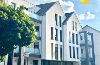 Wohnung kaufen in Hauptstraße 214, 50226 Frechen, Ihr neues Zuhause im Herzen von Frechen - Balkon, Terrasse und Top Anbindung