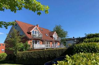 Wohnung kaufen in Bernhard-Poelder-Straße, 28857 Syke, Renovierte 1,5-Raum-Wohnung mit Balkon und EBK in Syke von Privat