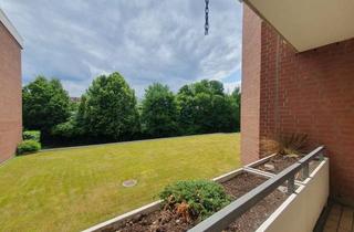 Wohnung kaufen in Niederrader Allee 17, 30853 Langenhagen, 2-Zimmer-Wohnung mit Balkon in Langenhagen Parknähe