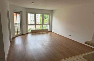 Wohnung kaufen in 65812 Bad Soden, Helle 2 Zimmerwohnung mit Loggia in Bad Soden 1