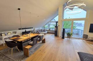 Wohnung kaufen in 79199 Kirchzarten, Exklusive 5,5-Zimmer-Wohnung mit hochwertiger Ausstattung