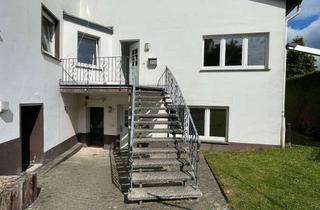 Wohnung kaufen in 32457 Porta Westfalica, Gemütliche Eigentumswohnung in naturnaher Umgebung