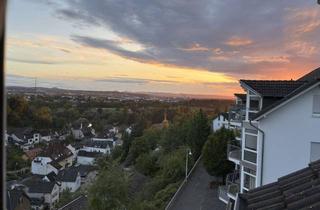 Wohnung kaufen in Bergweg 47D, 56179 Vallendar, Moderne DG-Wohnung mit traumhaftem Rheinblick
