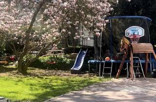 Wohnung kaufen in 70565 Rohr, Von Privat! Geschmackvolle 3-Raum-Erdgeschosswohnung mit großem Garten in Stuttgart-Rohr