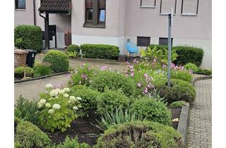 Wohnung kaufen in Germanenstraße 64, 89522 Heidenheim, Kapitalanlage -ohne Makler 2,5-Zimmer Traumhafter Ausblick über das Osterholz