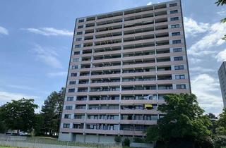 Wohnung kaufen in 50374 Erftstadt, Solide Kapitalanlage mit Fernblick-Vermietete 2-Zimmer-Wohnung mit Tiefgaragenstellplatz