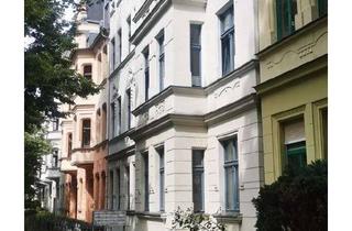 Wohnung kaufen in 39110 Stadtfeld West, ...geräumige 2-Raumwohnung mit Balkon in Magdeburg Stadtfeld
