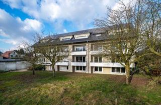 Wohnung kaufen in Habelschwerdter Weg, 33605 Stieghorst, Schön geschnittene Wohnung in ruhiger Siedlung ++1,65% KFW Zins zu 52.260€ sichern
